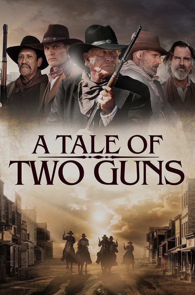 A Tale of Two Guns