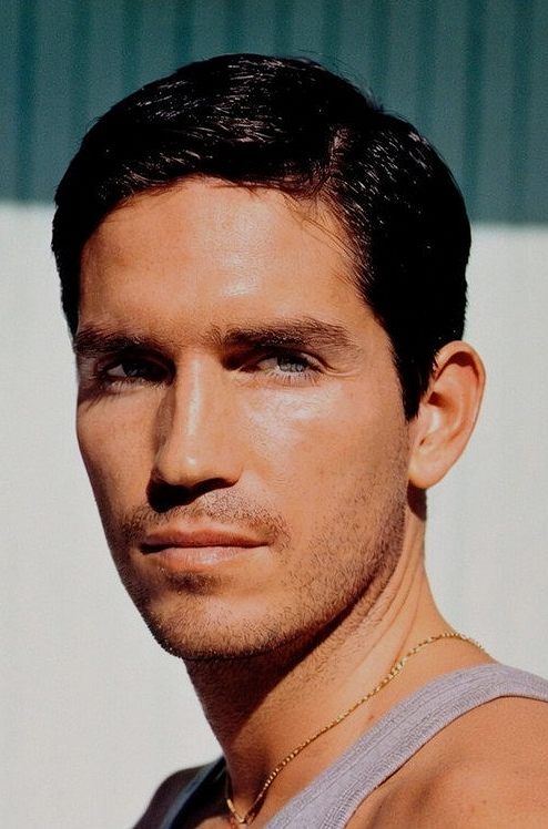 Jim Caviezel