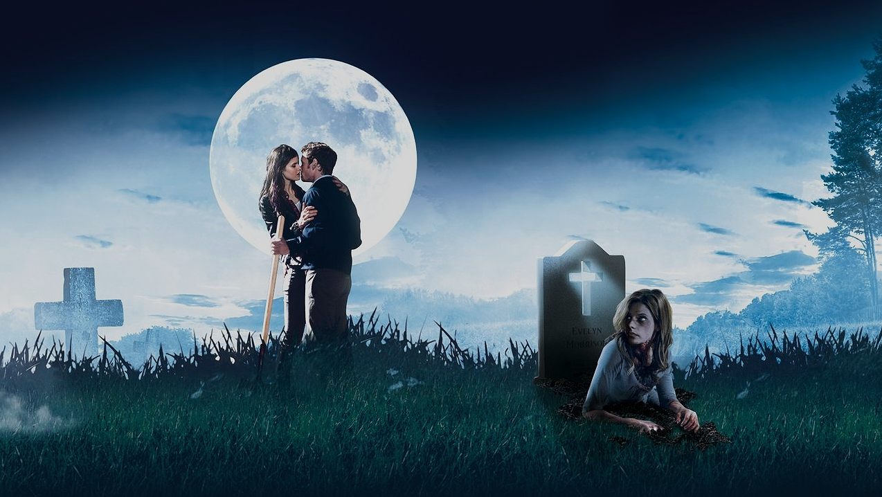 ซอมบี้แฟนเก่าไม่ยอมไป: Burying the Ex เมื่อความรักตายแล้วเกิดใหม่ (แบบเน่าๆ)