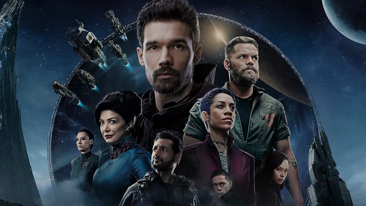 ข้ามพรมแดนจักรวาลเพื่อกอบกู้มวลมนุษยชาติ: รีวิว The Expanse ซีรีส์ไซไฟที่สมจริงที่สุดเท่าที่เคยมีมา